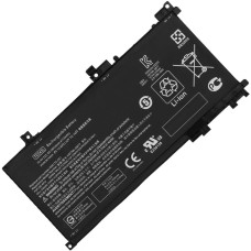 Акумуляторна батарея HP TE04XL (15.4V, 4110 mAh, Li-Polymer) для OMEN 15-AX200 / 15-AX250WM / 15-AX210NR
