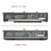 Батарея для ноутбука HP OMEN 16-K 16-B 16-C 17-CK Victus 16-D 16-E 16-R 16-S 15-FB 15-FA серии WK04XL v.1