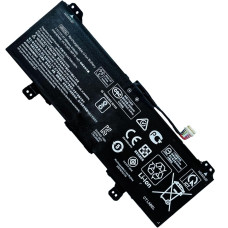 Батарея до ноутбука HP (GB02XL) Chromebook X360 11 G7 G8 EE 14-DB Series | 7.7V 47.3 Wh | Replacement