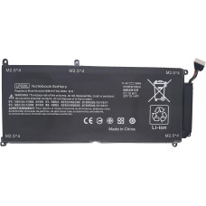 Батарея до ноутбука HP (LP03XL) Envy 14-J 15-AE Series | 11.4V 60 Wh | Replacement