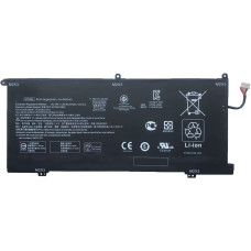 Батарея до ноутбука HP (SY03XL) Chromebook X360 14 G1 | 11.55V 60.9 Wh | Replacement