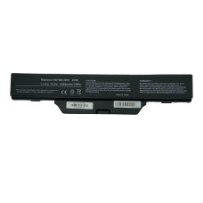003152 аккумуляторная батарея для ноутбука HP Compaq HSTNN-IB51 6720s 14.4V Black 5200mAh OEM