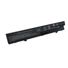 006768 усиленная аккумуляторная батарея для ноутбука HP Compaq HSTNN-IB1A ProBook 4320s 10.8V Black 7800mAh OEM