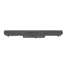 010741 аккумуляторная батарея для ноутбука HP Compaq HSTNN-DB4D Pavilion SleekBook 14 14.4V Black 2600mAh Orig