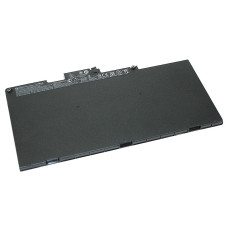 063811 аккумуляторная батарея для ноутбука HP Compaq HSTNN-IB6Y 840 G3 11.4V Black 3820mAh Orig