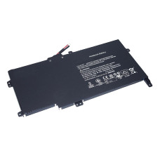 065194 аккумуляторная батарея для ноутбука HP EG04 Envy Sleekbook 6 14.8V Black 3900mAh OEM