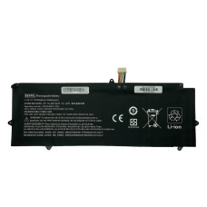 075532 аккумуляторная батарея для ноутбука HP SE04XL Pro X2 612 G2 7.4V Black 5000mAh OEM