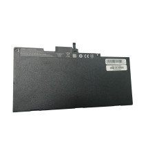 078887 аккумуляторная батарея для ноутбука HP TA03XL EliteBook 755 G4 11.4V Black 4000mAh OEM