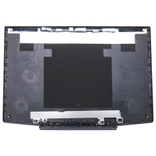 Корпус для ноутбука HP Pavilion 15-CX, 15T-CX Series (Кришка матриці A) Black, Green Logo