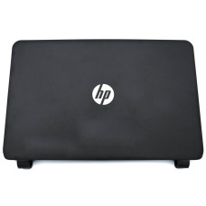 Корпус для ноутбука HP 15-G,15-R, 15-T, 15-H, 250, 255, 256 G3, 15-Gxxxx (Кришка матриці з рамкою)(761695-001) матова