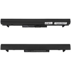 Батарея для ноутбука HP RO04XL (ProBook 430 G3, 440 G3) 14.4V 2600mAh Black