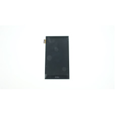 Дисплей для смартфона (телефона) HTC Desire 620G, black (в сборе с тачскрином)(без рамки)