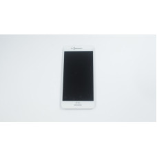 Дисплей для смартфона (телефона) HTC Desire 728G, Desire 728G Dual Sim, white (в сборе с тачскрином)(без рамки)