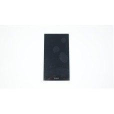 Дисплей для смартфона (телефона) HTC One mini 601n, black (в сборе с тачскрином)(без рамки)