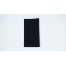 Дисплей для смартфона (телефона) HTC Desire 601, black (в сборе с тачскрином)(без рамки)