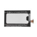 Аккумулятор (батарея) для смартфона (телефона) HTC BM23100 (Windows Phone 8X) 3.75V 1800mAh