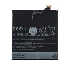 Аккумулятор (батарея) для смартфона (телефона) HTC 35H00220-01M 3.8 2600mAh 9.88Wh