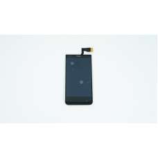 Дисплей для смартфона (телефона) HTC Desire 300, Desire 301e, black (в сборе с тачскрином)(без рамки), (Original)