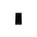 Дисплей для смартфона (телефона) HTC One mini 601n, 601e, PO58200,  (в сборе с тачскрином)(с рамкой), silver
