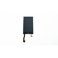 Дисплей для смартфона (телефона) HTC One M8 mini, black (в сборе с тачскрином)(без рамки)