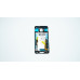Дисплей для смартфона (телефона) HTC One M9 Plus, (в сборе с тачскрином)(с рамкой), black