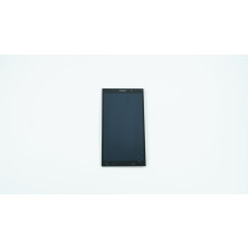 Дисплей для смартфона (телефона) HTC Desire 700, Desire 700 Dual Sim , black (в сборе с тачскрином)(без рамки)