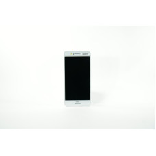 Дисплей для смартфона (телефона) HTC Desire 728G, Desire 728G Dual Sim, (в сборе с тачскрином)(с рамкой), white