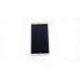 Дисплей для смартфона (телефона) HTC Desire 816, Desire 816w, white (в сборе с тачскрином)(с рамкой) (желтый шлейф)(Original)
