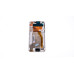 Дисплей для смартфона (телефона) HTC Desire 816, Desire 816w, white (в сборе с тачскрином)(с рамкой) (желтый шлейф)(Original)