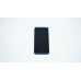 Дисплей для смартфона (телефона) HTC Desire 816, Desire 816w, blue (в сборе с тачскрином)(с рамкой)(желтый шлейф)