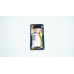 Дисплей для смартфона (телефона) HTC Desire 816, Desire 816w, blue (в сборе с тачскрином)(с рамкой)(желтый шлейф)