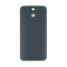 Задняя крышка для HTC One E8, dark grey