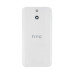 Задняя крышка для HTC One E8, white