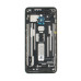 Задняя крышка для HTC One mini, Stealth Black