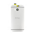 Задняя крышка для HTC One M8, Silver