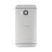 Задняя крышка для HTC One M9, Silver