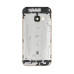 Задняя крышка для HTC One M9, Silver