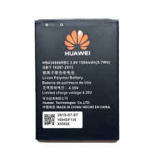 Аккумулятор Huawei HB434666RBC для WiFi-роутера (E5573 / E5575 / E5577 / E5577C)