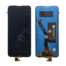 Дисплейный модуль  Huawei Y6 2019 / Honor 8A / Y6 Pro 2019 / Y6 Prime 2019 тачскрин и экран