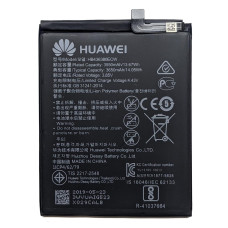 Аккумулятор  Huawei P30 2019 ELE-L29 HB436380ECW
