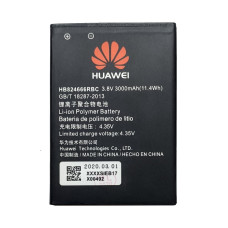 Аккумулятор Huawei E5577 E5577Bs-937 HB824666RBC WIFI Router батарея
