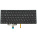 Клавиатура для ноутбука HUAWEI (W19 series) rus, black, без фрейма, подсветка клавиш