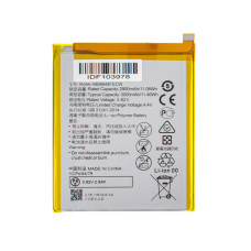 Аккумулятор (батарея) для смартфона (телефона) Huawei P10 Lite, P8 Lite 2017, P9 Lite,P Smart, HB366481ECW (China Original)