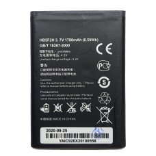 Аккумулятор Huawei HB5F2H E5375
