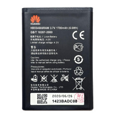 Аккумулятор Huawei HB554666RAW  EC5373 / E5330