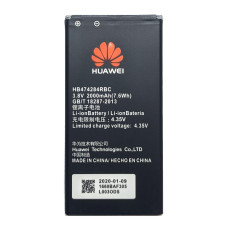 Аккумулятор Huawei Y625 / Honor 3C Lite / Y625c / C8816D / G620s HB474284RBC