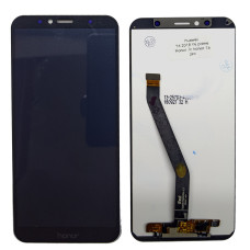 Дисплейный модуль Huawei Honor 7A Pro, Y6 Prime 2018, Y6 2018, Honor 7C тачскрин и экран