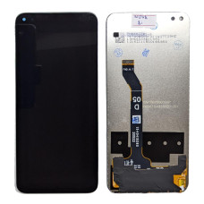 Дисплейный модуль Huawei Nova 8i / Honor X20 / Honor 50 Lite тачскрин и экран
