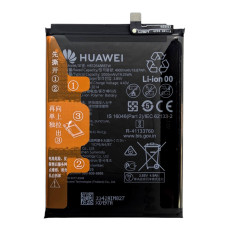 Аккумулятор Huawei HB526488EEW для P Smart 2021 / Y7a / Honor 10X Lite оригинал