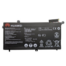 Аккумулятор HB46K497ECW для Huawei MateBook D PL-W19 W29 MRC-W50R MRC-W60R